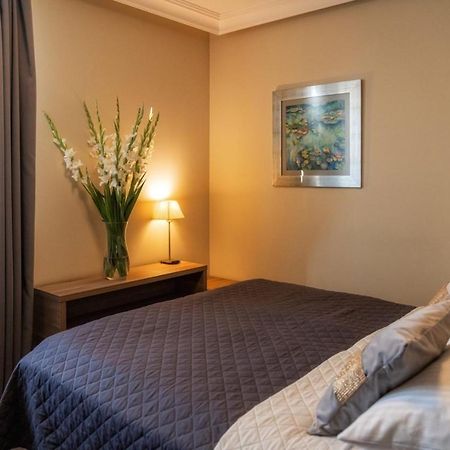 Korona Hotel Ostroleka  Ngoại thất bức ảnh